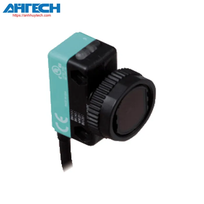 Cảm biến quang Pepperl+Fuchs mv17-115b-136