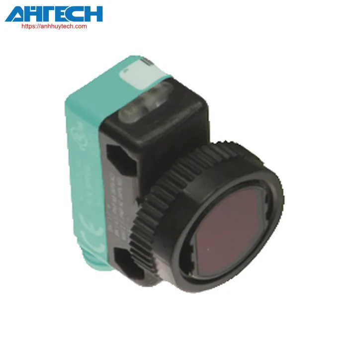 Photoelectric Sensor Pepperl+Fuchs mv17-136-143
