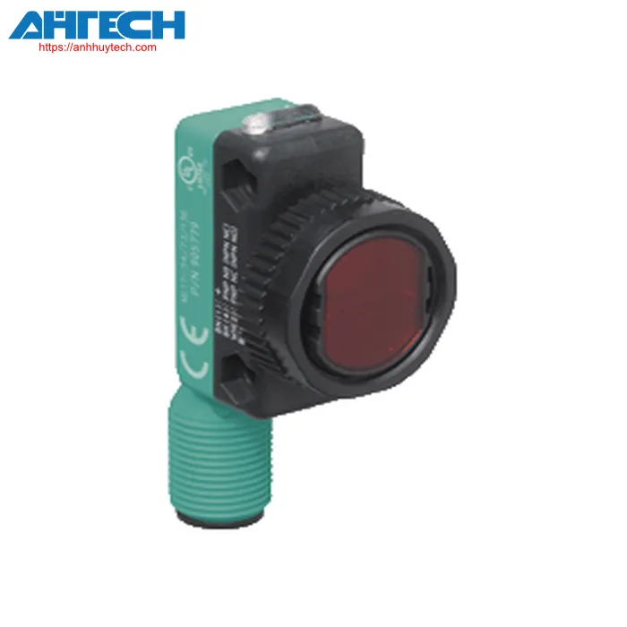 Cảm biến quang Pepperl+Fuchs mv17-73-136