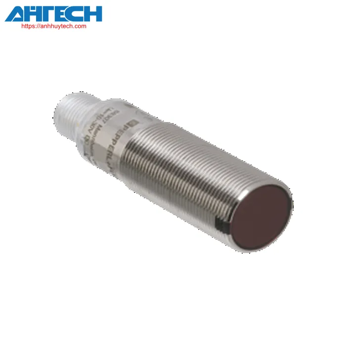 Photoelectric Sensor Pepperl+Fuchs obd500-18gm60-e5-v1-ir-1c