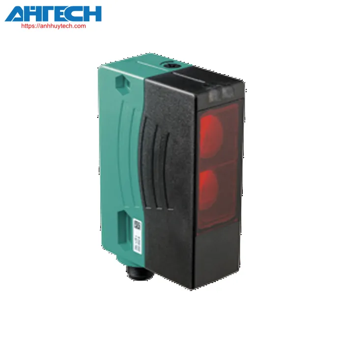 Photoelectric Sensor Pepperl+Fuchs obd8000-r300-2p1-v1-l