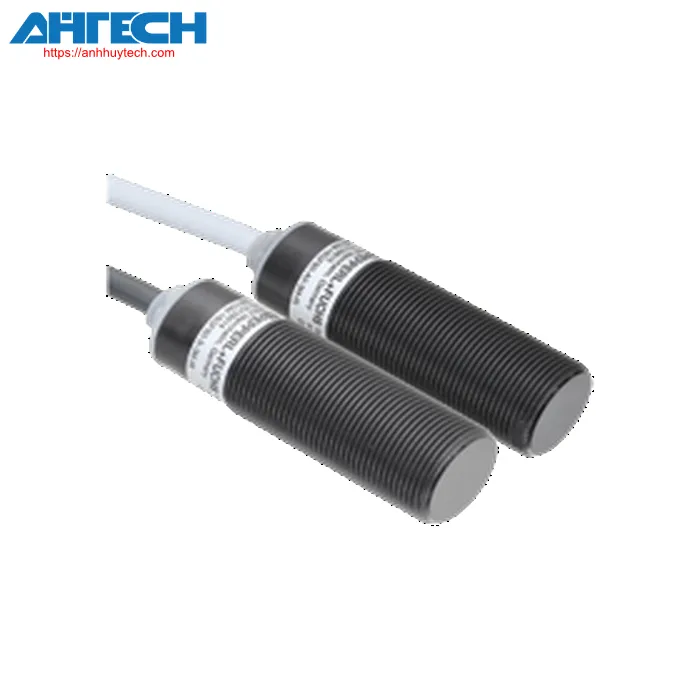 Cảm biến quang Pepperl+Fuchs obe10m-18gf60-s2pp-5m-ir