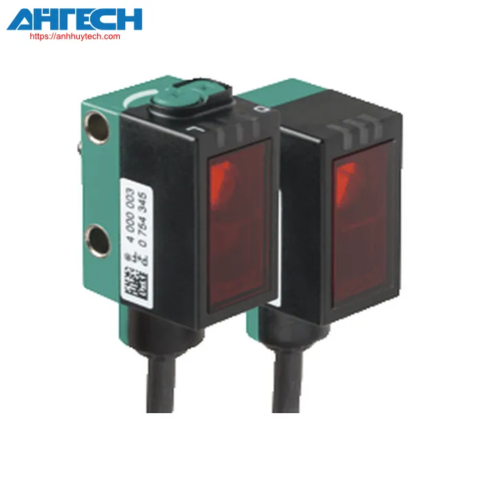 Cảm biến quang Pepperl+Fuchs obe12m-r101-s2ep1-io