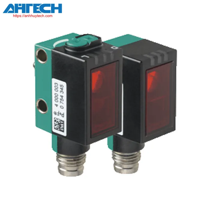 Cảm biến quang Pepperl+Fuchs obe12m-r101-sep-io-v3