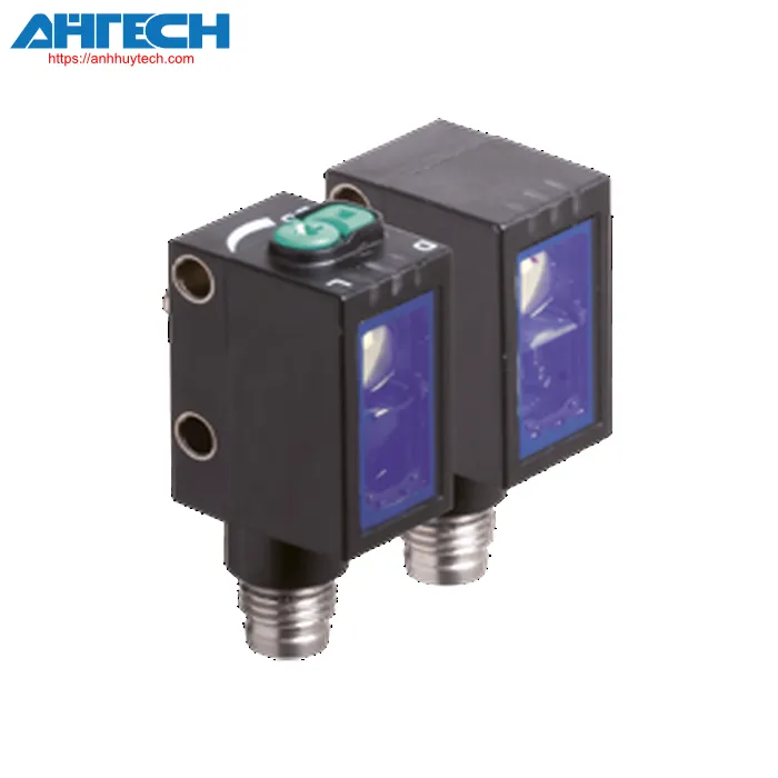 Cảm biến quang Pepperl+Fuchs obe12m-r102-s2ep-io-v31