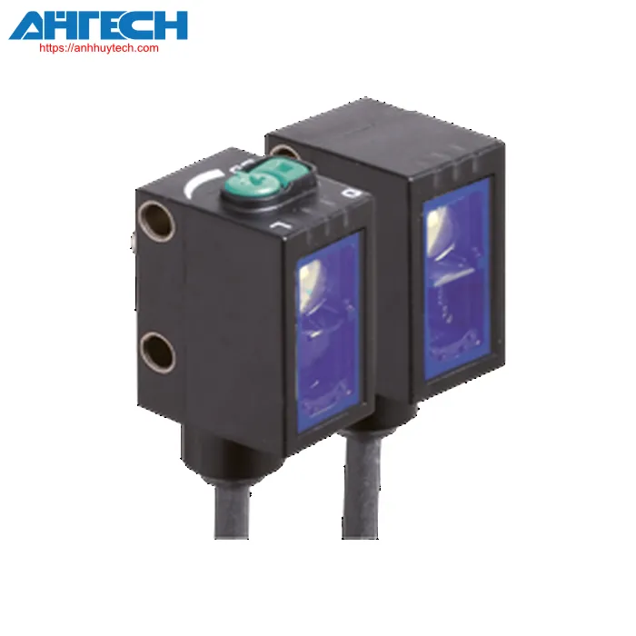 Cảm biến quang Pepperl+Fuchs obe12m-r102-s2ep-io