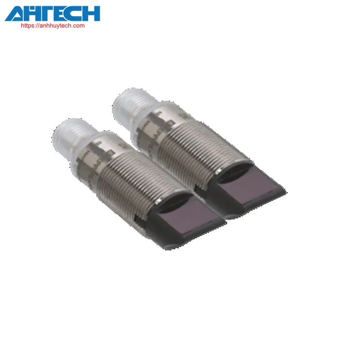 Cảm biến quang Pepperl+Fuchs obe15m-18gm40a-se0-v1