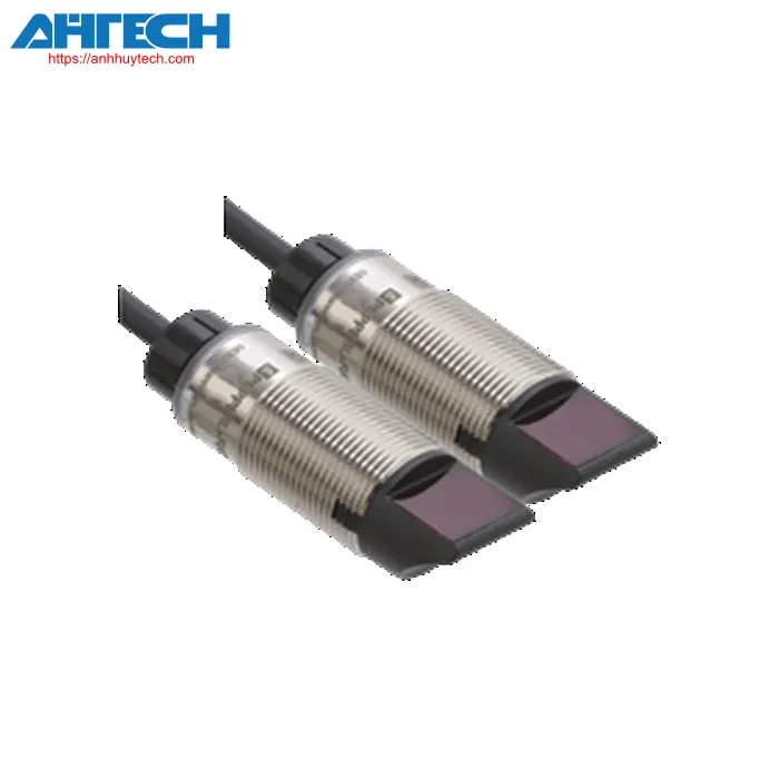 Cảm biến quang Pepperl+Fuchs obe15m-18gm40a-se0