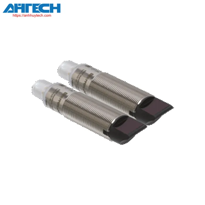 Photoelectric Sensor Pepperl+Fuchs obe15m-18gm60a-se5-v1