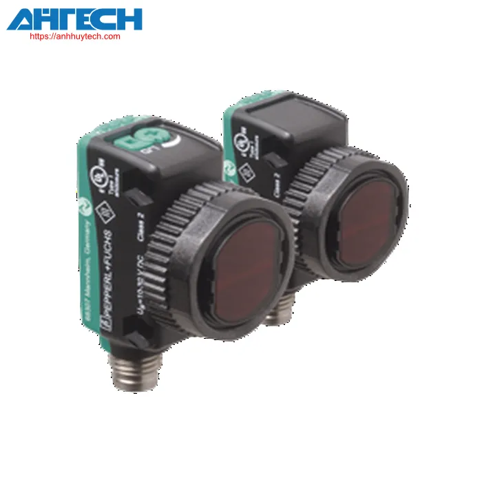 Cảm biến quang Pepperl+Fuchs obe20m-r103-s2ep-io-v31-l