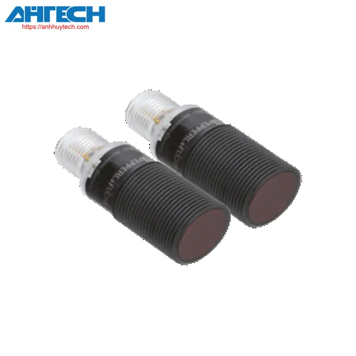 Cảm biến quang Pepperl+Fuchs obe25m-18gk40-se2-v1