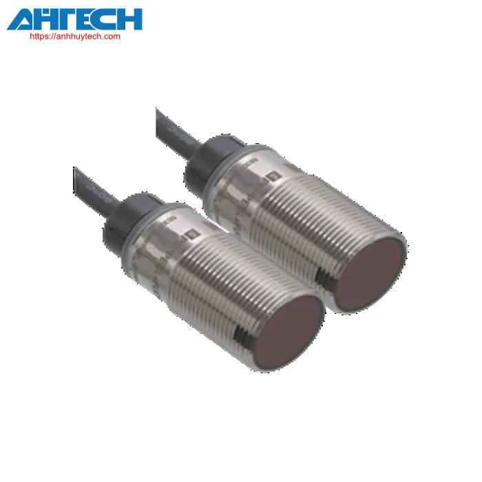 Cảm biến quang Pepperl+Fuchs obe25m-18gm40-se0