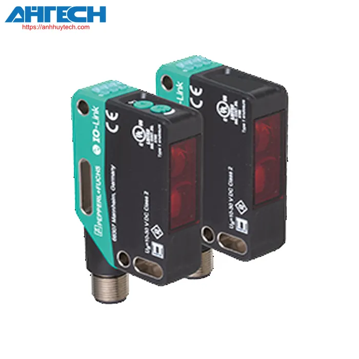 Cảm biến quang Pepperl+Fuchs obe25m-r201-s2ep-io-v1