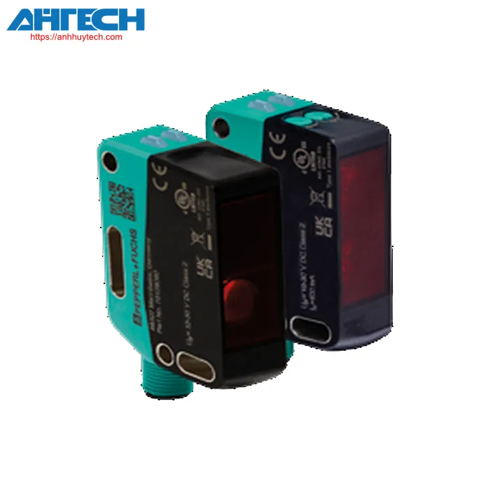 Cảm biến quang Pepperl+Fuchs obe35m-r202-se5-v1