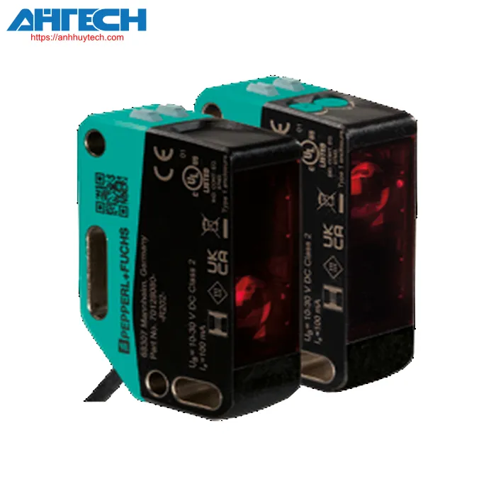Cảm biến quang Pepperl+Fuchs obe35m-r202-se5