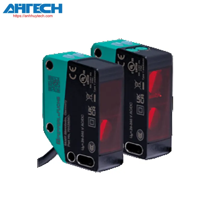 Cảm biến quang Pepperl+Fuchs obe35m-r202-sk2