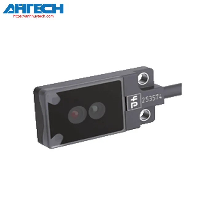 Photoelectric Sensor Pepperl+Fuchs obe500-r2f-se0-l