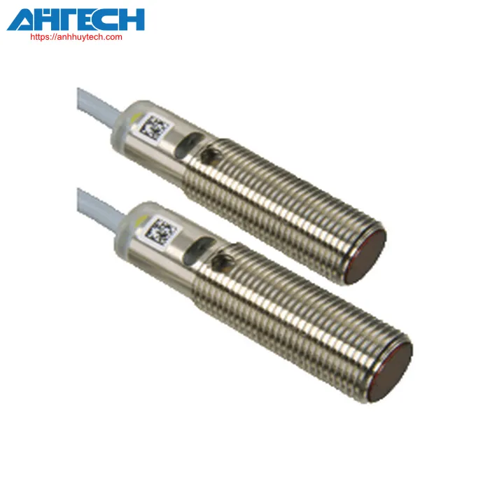 Photoelectric Sensor Pepperl+Fuchs obe6000-12gm40-se4