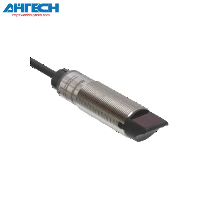 Photoelectric Sensor Pepperl+Fuchs obg3000-18gm60a-e4
