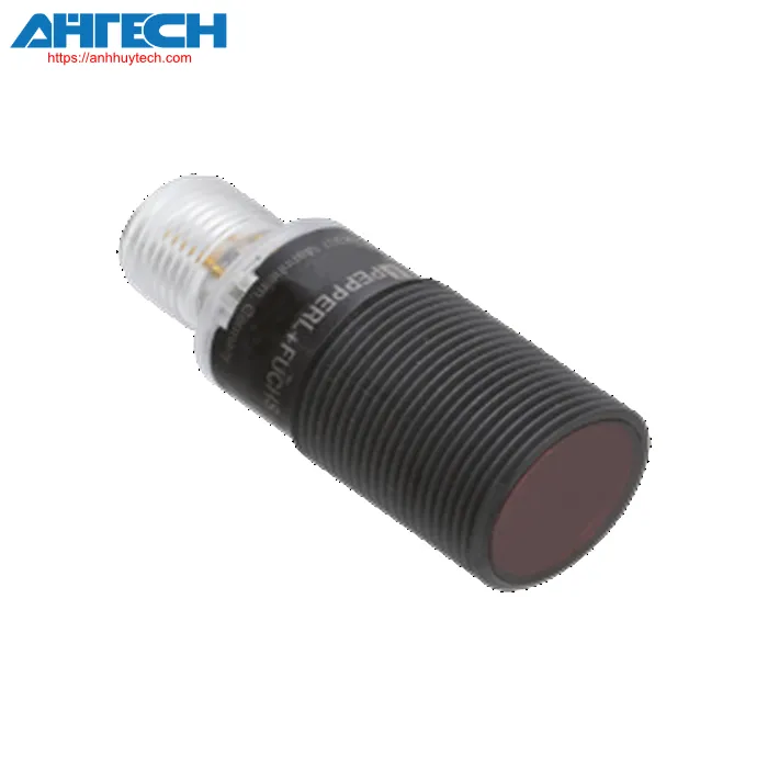 Photoelectric Sensor Pepperl+Fuchs obg3500-18gk40-e0-v1