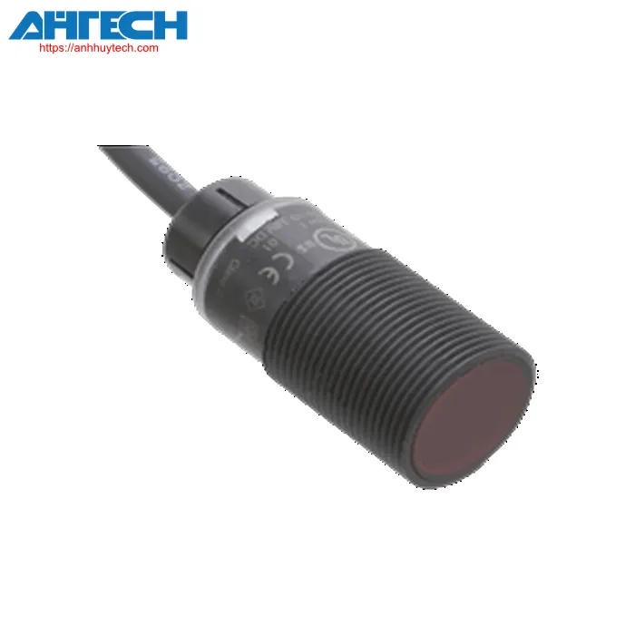 Cảm biến quang Pepperl+Fuchs obg3500-18gk40-e0