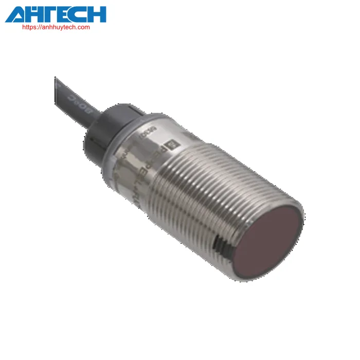 Photoelectric Sensor Pepperl+Fuchs obg3500-18gm40-e2