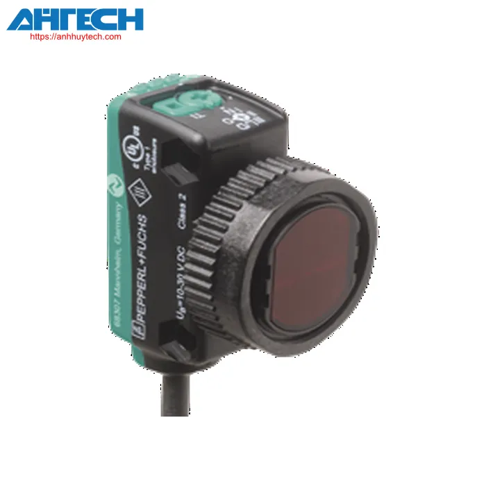 Cảm biến quang Pepperl+Fuchs obg4000-r103-2ep-io