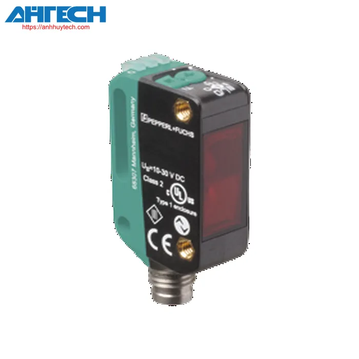 Cảm biến quang Pepperl+Fuchs obg5000-r100-ep-io-v3