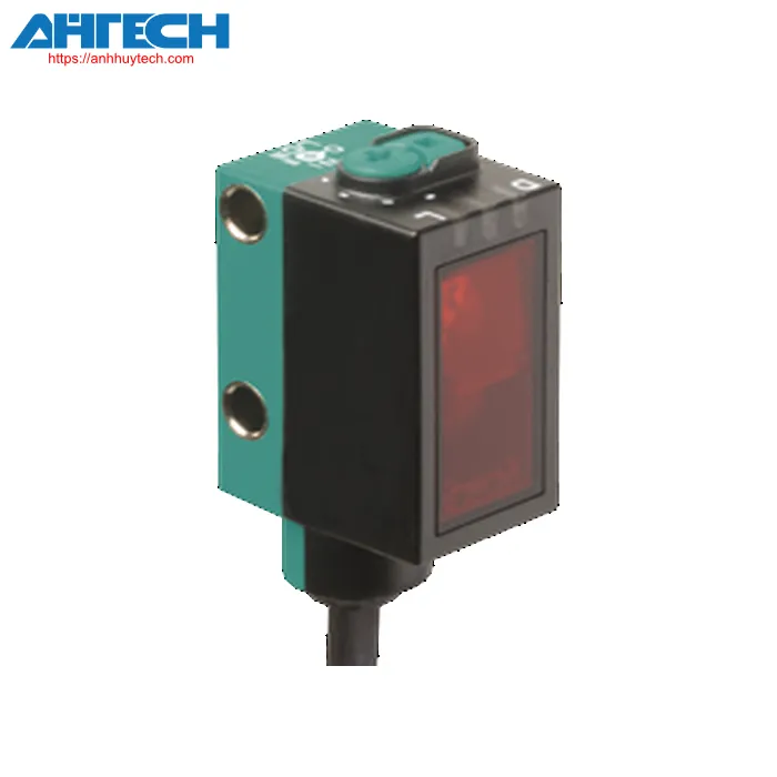Cảm biến quang Pepperl+Fuchs obg5000-r101-2ep-io-03m-v31