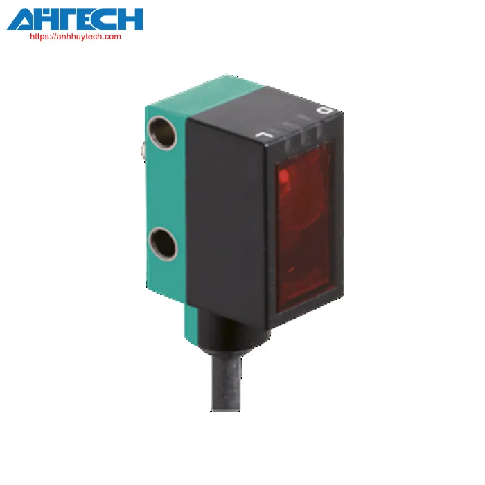 Photoelectric Sensor Pepperl+Fuchs obg5000-r101-2p1-io