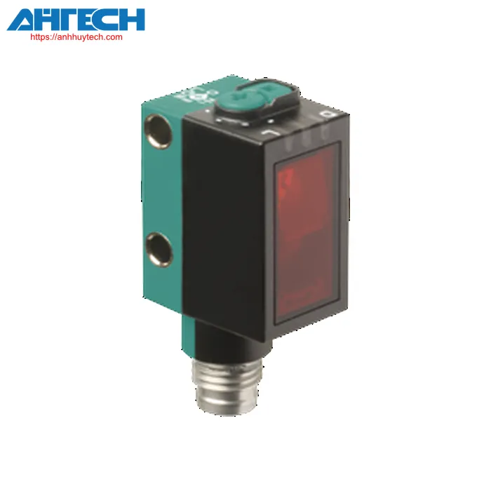Photoelectric Sensor Pepperl+Fuchs obg5000-r101-ep-io-v3