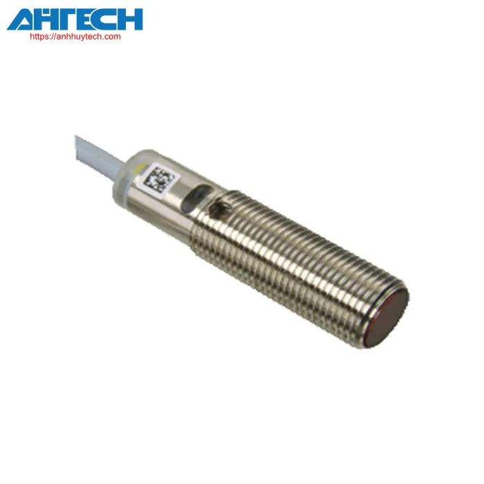 Photoelectric Sensor Pepperl+Fuchs obr2500-12gm40-e4