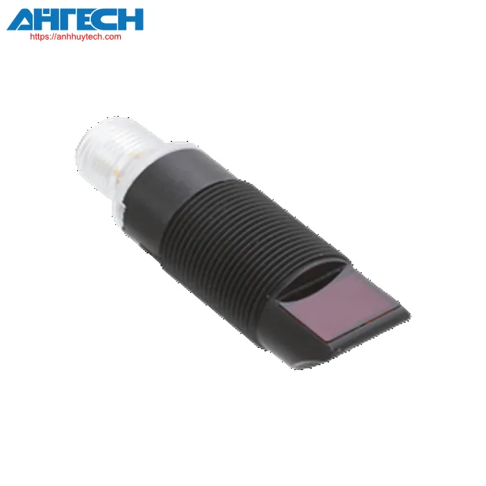 Photoelectric Sensor Pepperl+Fuchs obr5000-18gk40a-e0-v1