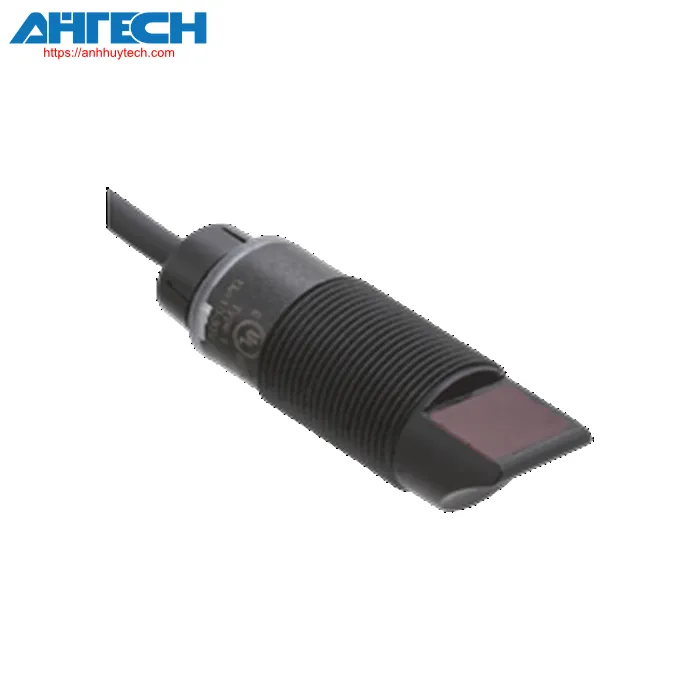 Photoelectric Sensor Pepperl+Fuchs obr5000-18gk40a-e0