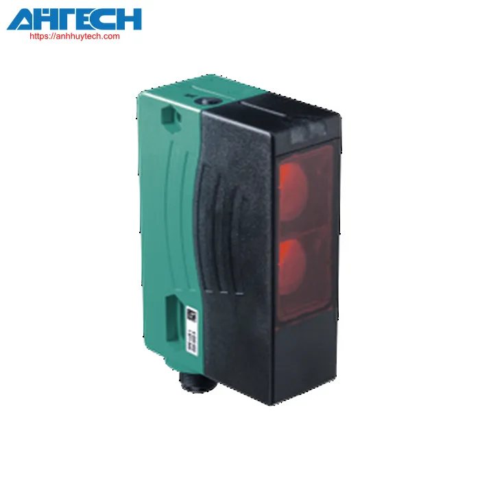 Cảm biến quang Pepperl+Fuchs obr50m-r300-2pp-v1