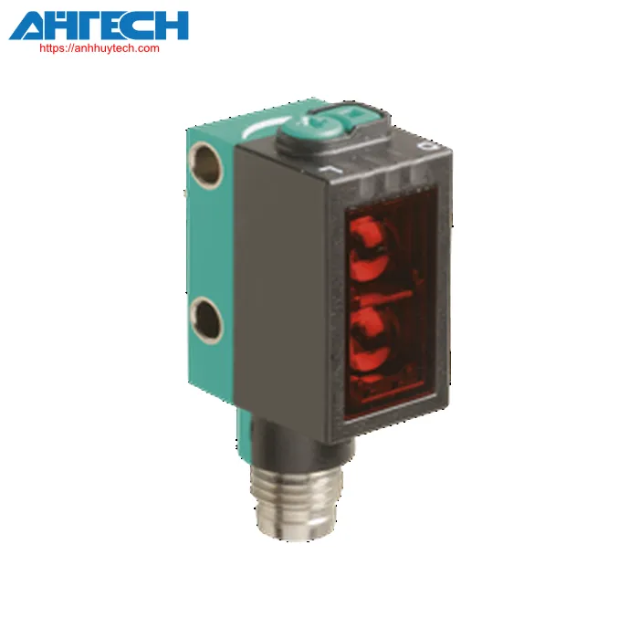 Cảm biến quang Pepperl+Fuchs obr7500-r101-ep-io-v3