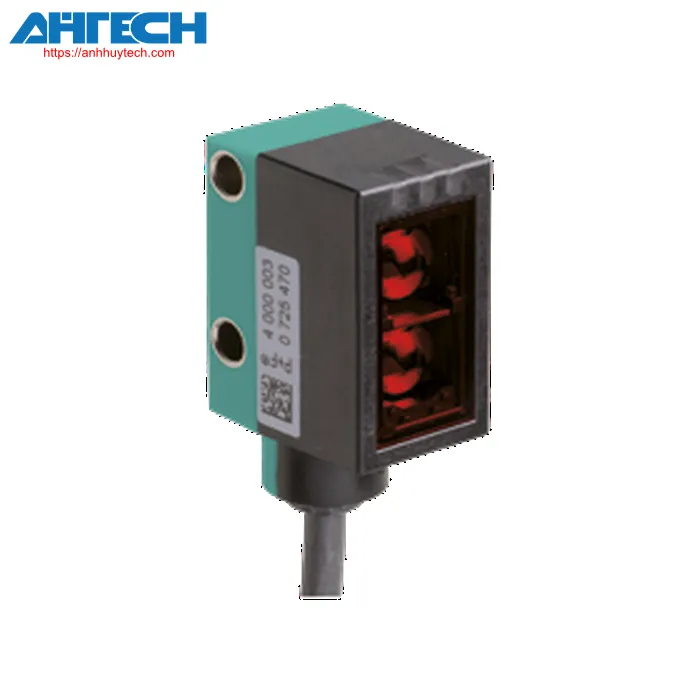 Photoelectric Sensor Pepperl+Fuchs obr7500-r101-p1-y0429