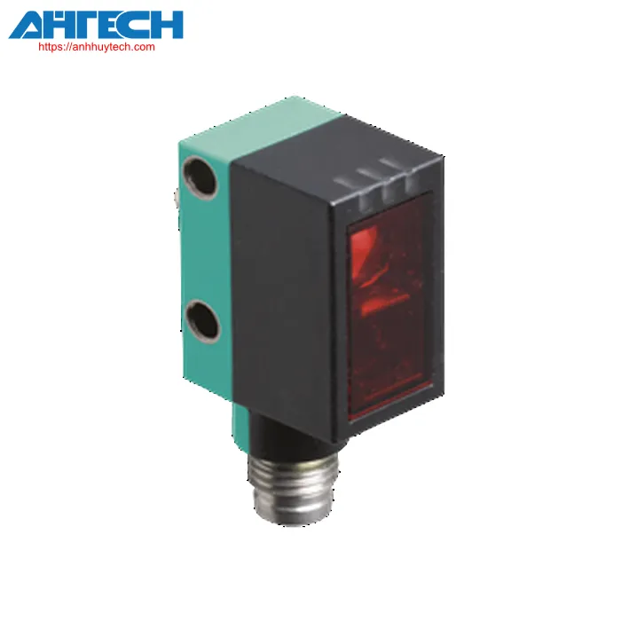 Photoelectric Sensor Pepperl+Fuchs obr7500-r101-p1-y0447