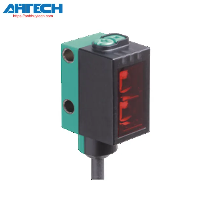 Cảm biến quang Pepperl+Fuchs obt100-r101-2ep-io-l