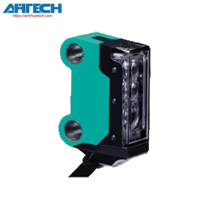 Photoelectric Sensor Pepperl+Fuchs obt120-r3-e2-p