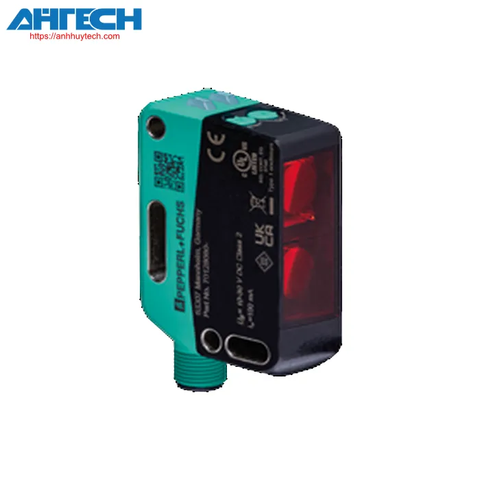 Cảm biến quang Pepperl+Fuchs obt1250-r202-e5-v1-ir