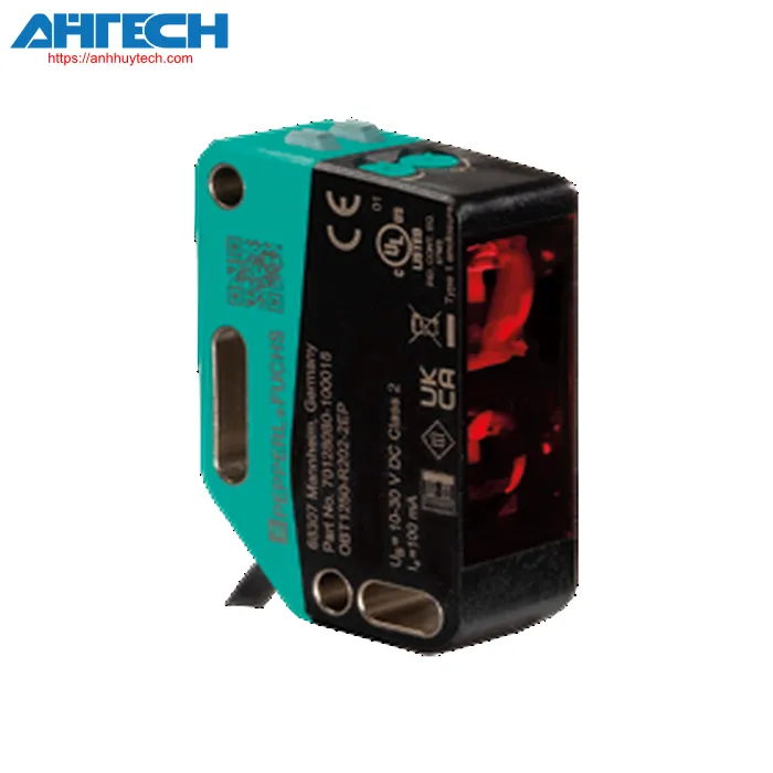 Cảm biến quang Pepperl+Fuchs obt1250-r202-e5