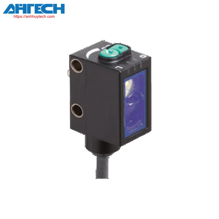 Cảm biến quang Pepperl+Fuchs obt150-r102-e5-io-03m-v31
