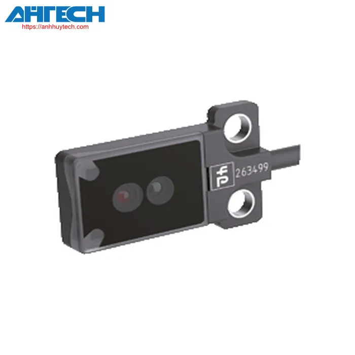 Photoelectric Sensor Pepperl+Fuchs obt30-r3f-e2-02m-v31