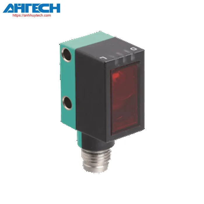 Cảm biến quang Pepperl+Fuchs obt80-r101-2p1-io-v31