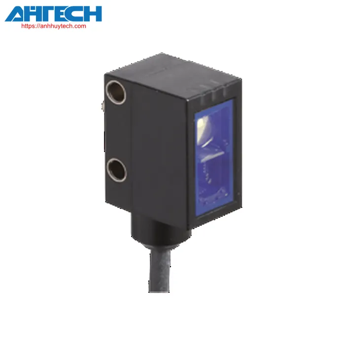 Photoelectric Sensor Pepperl+Fuchs obt80-r102-2p1-io-ir