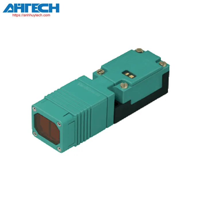 Photoelectric Sensor Pepperl+Fuchs oj3000-m1k-e23