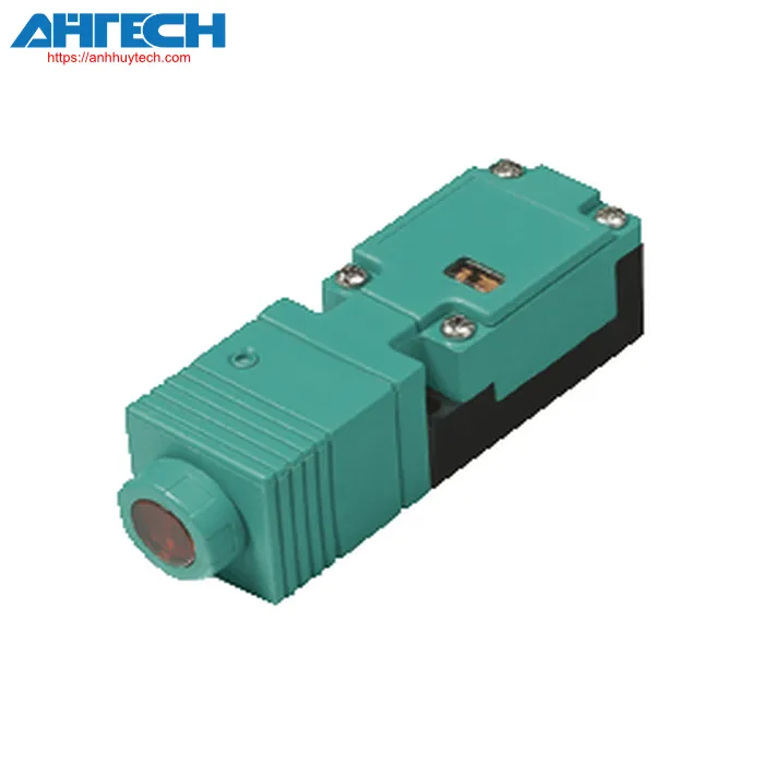 Cảm biến quang Pepperl+Fuchs oj500-m1k-e23