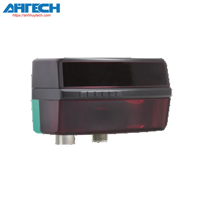 Cảm biến quang Pepperl+Fuchs omd10m-r2300-b23-v1v1d-4s