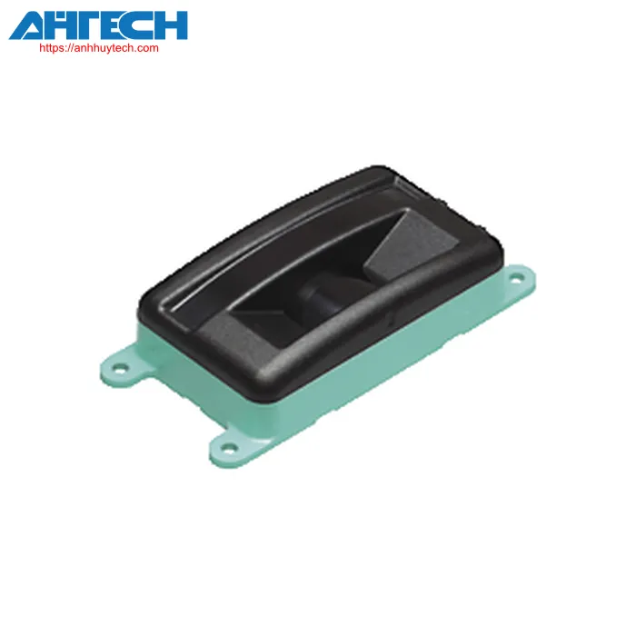 Cảm biến quang Pepperl+Fuchs omd8000-r2100-r2-2v15